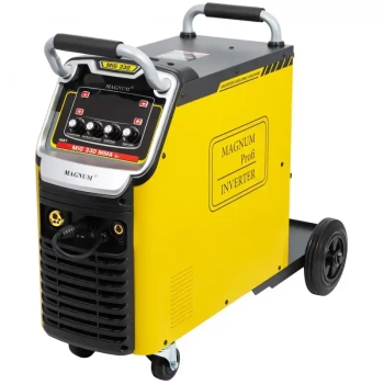 MAGNUM MIG/MAG 330 MMA V2 4x4